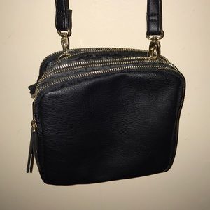 Forever 21 crossbody purse